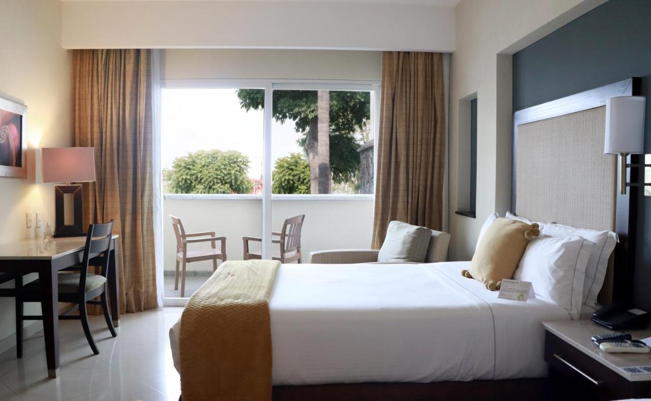 Hotel Casa Francisco Cuernavaca Zewnętrze zdjęcie