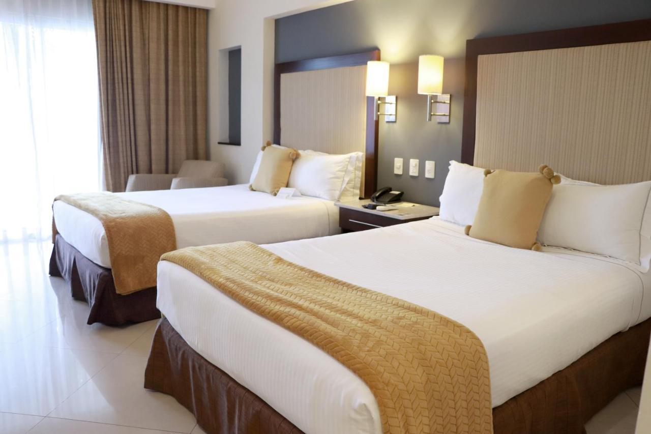 Hotel Casa Francisco Cuernavaca Zewnętrze zdjęcie