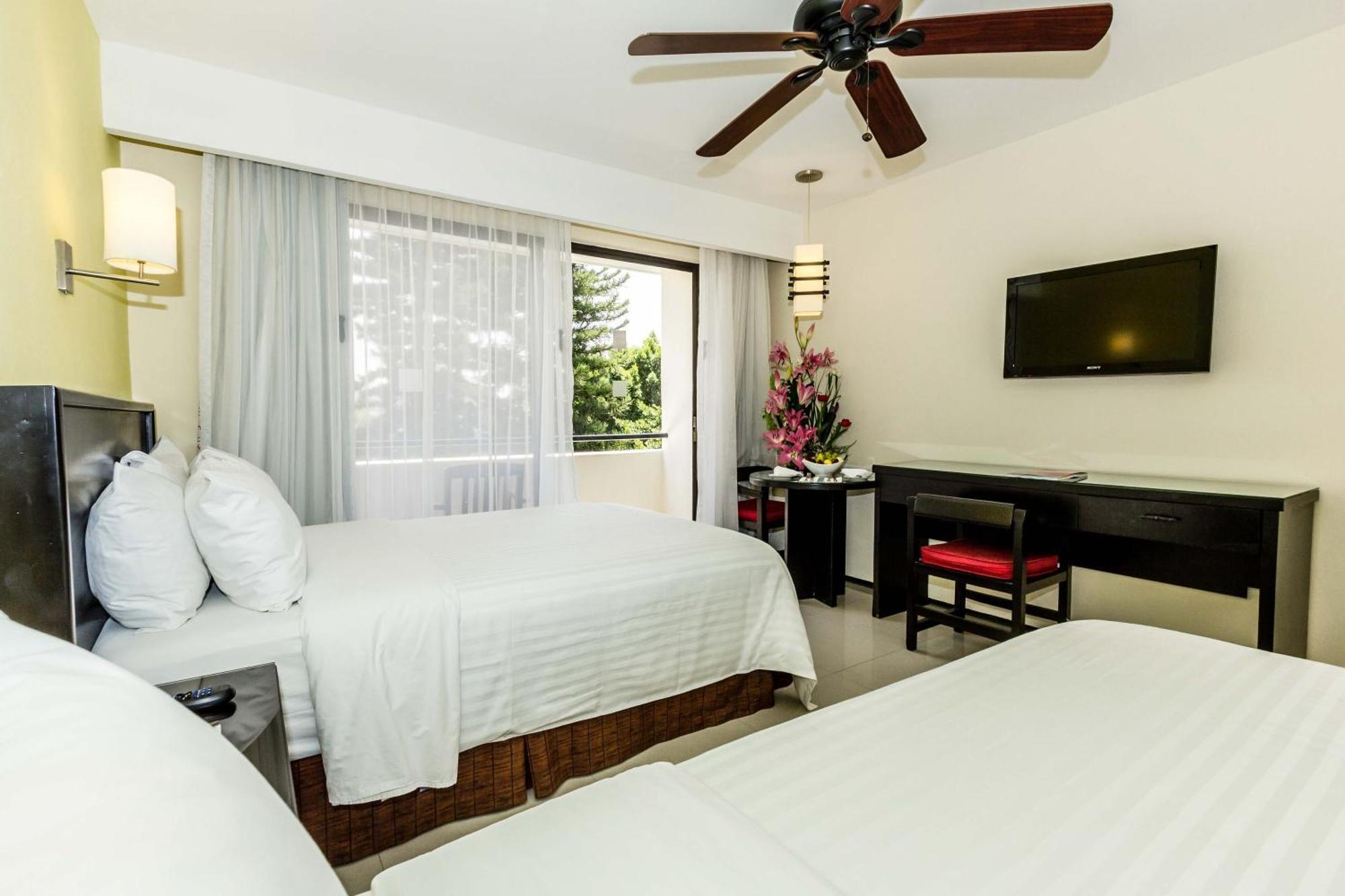 Hotel Casa Francisco Cuernavaca Zewnętrze zdjęcie