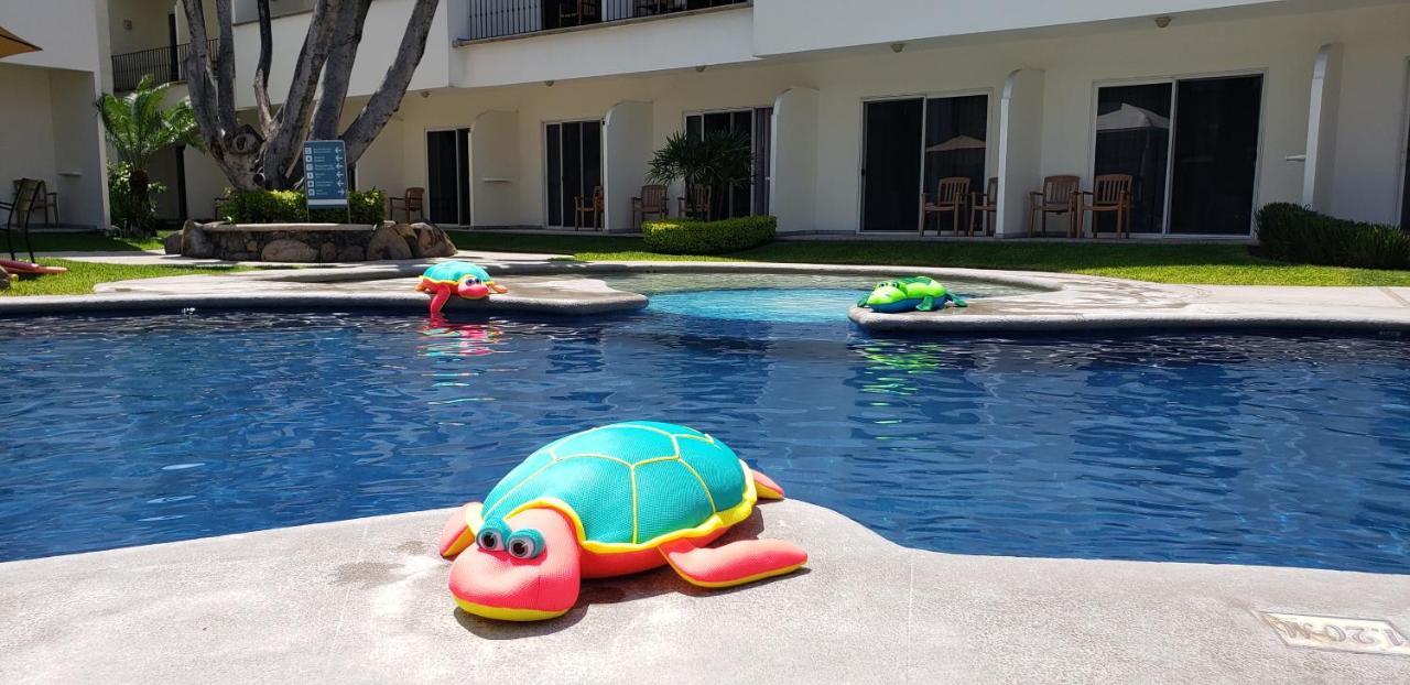 Hotel Casa Francisco Cuernavaca Zewnętrze zdjęcie