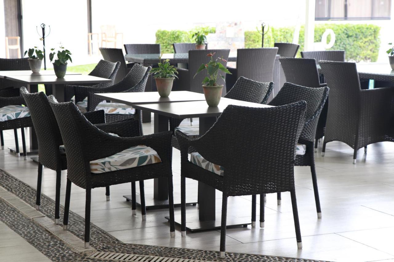 Hotel Casa Francisco Cuernavaca Zewnętrze zdjęcie