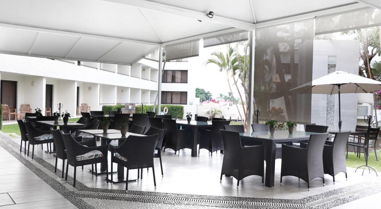 Hotel Casa Francisco Cuernavaca Zewnętrze zdjęcie