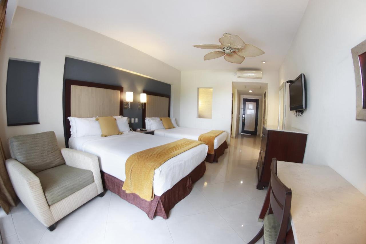 Hotel Casa Francisco Cuernavaca Zewnętrze zdjęcie