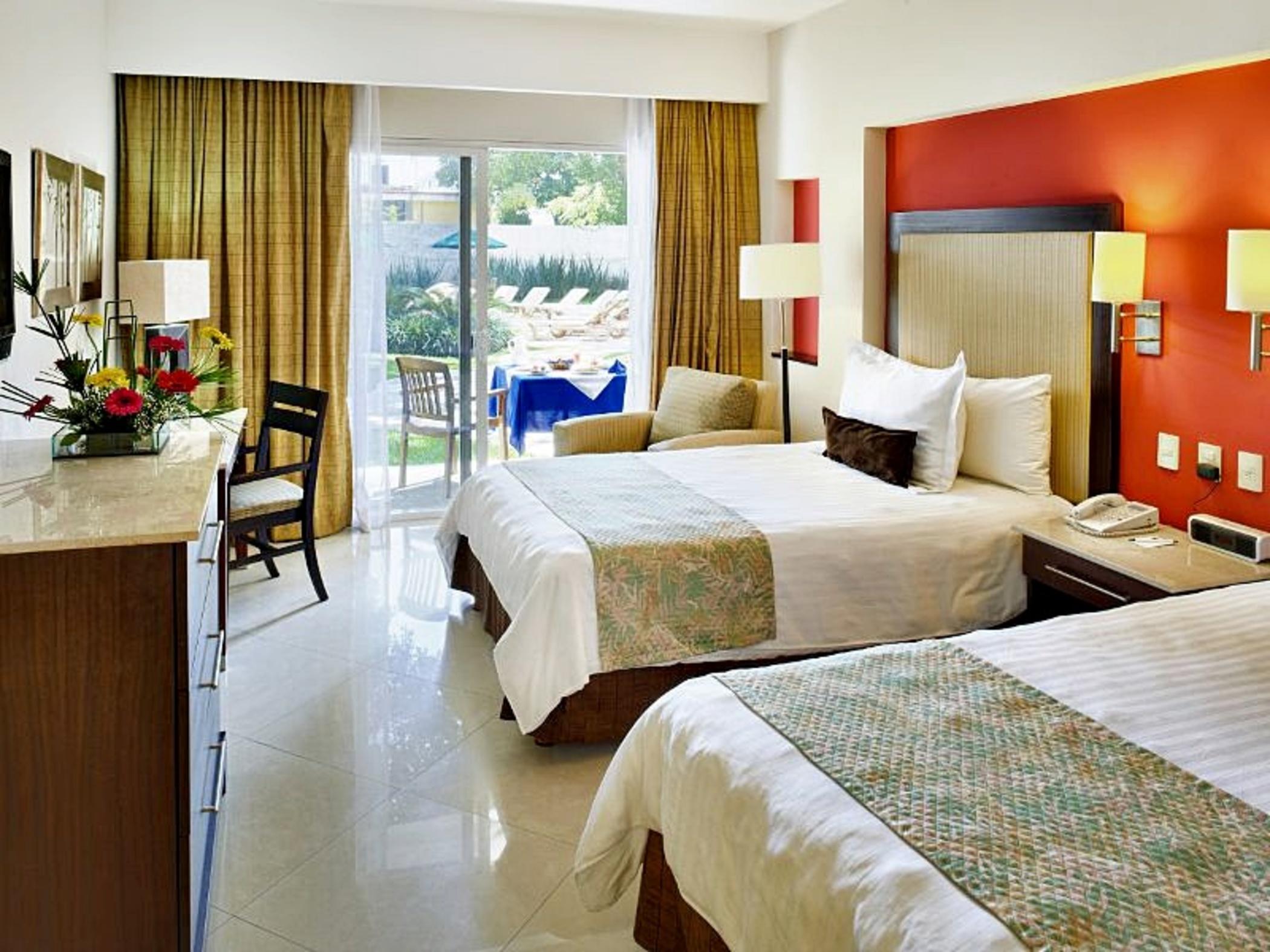 Hotel Casa Francisco Cuernavaca Zewnętrze zdjęcie