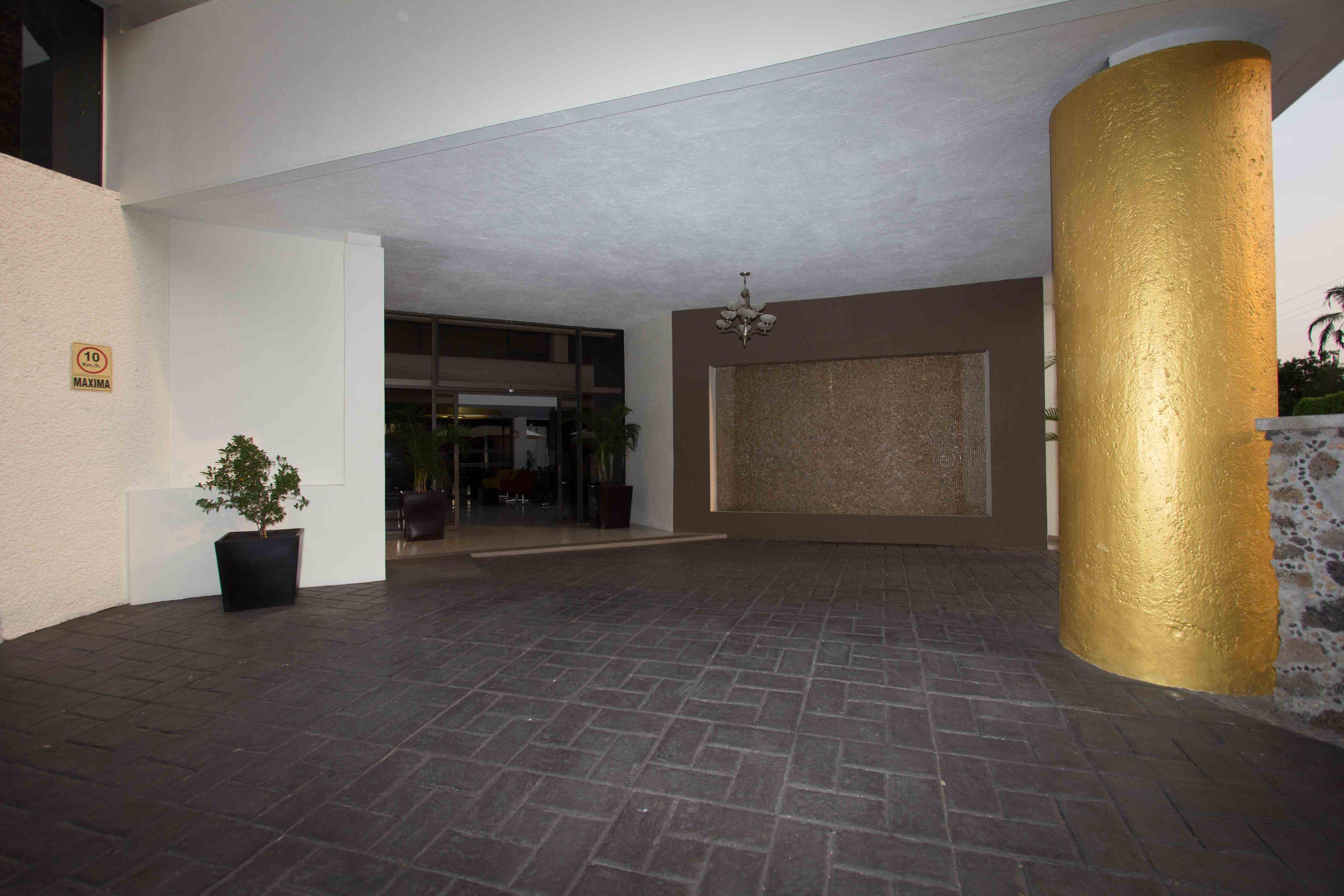 Hotel Casa Francisco Cuernavaca Zewnętrze zdjęcie