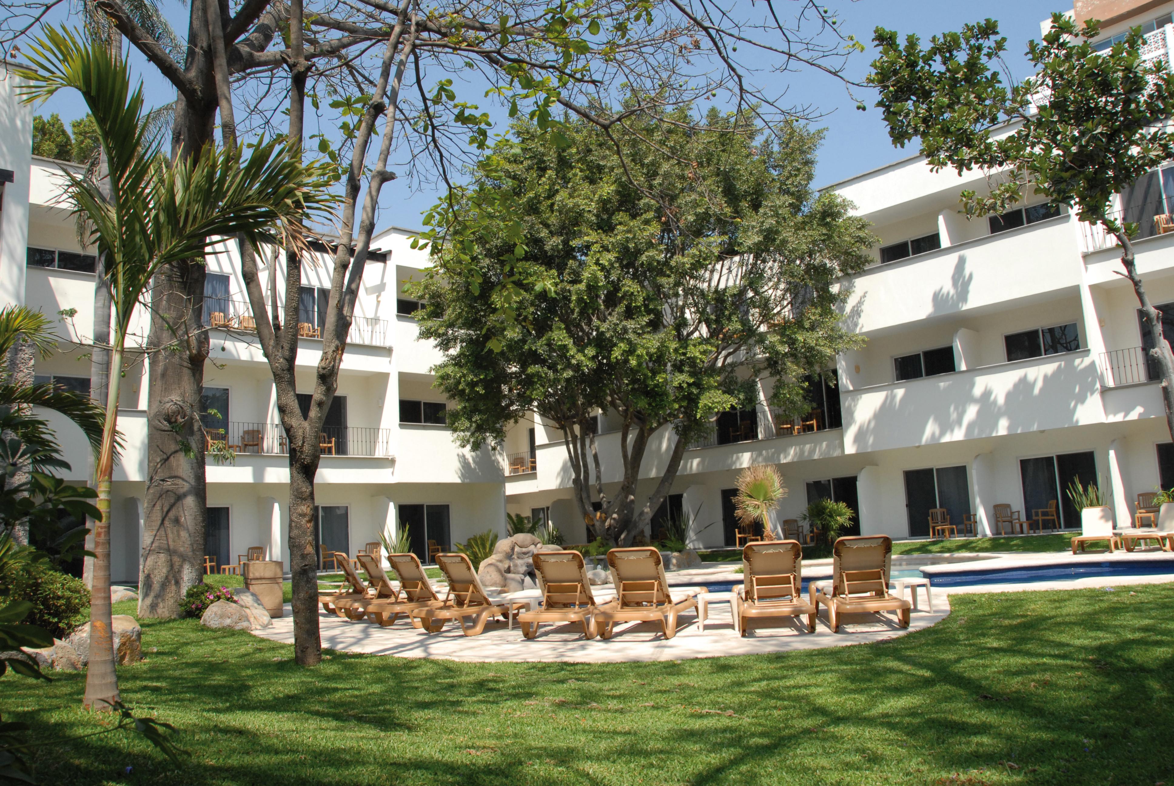 Hotel Casa Francisco Cuernavaca Zewnętrze zdjęcie