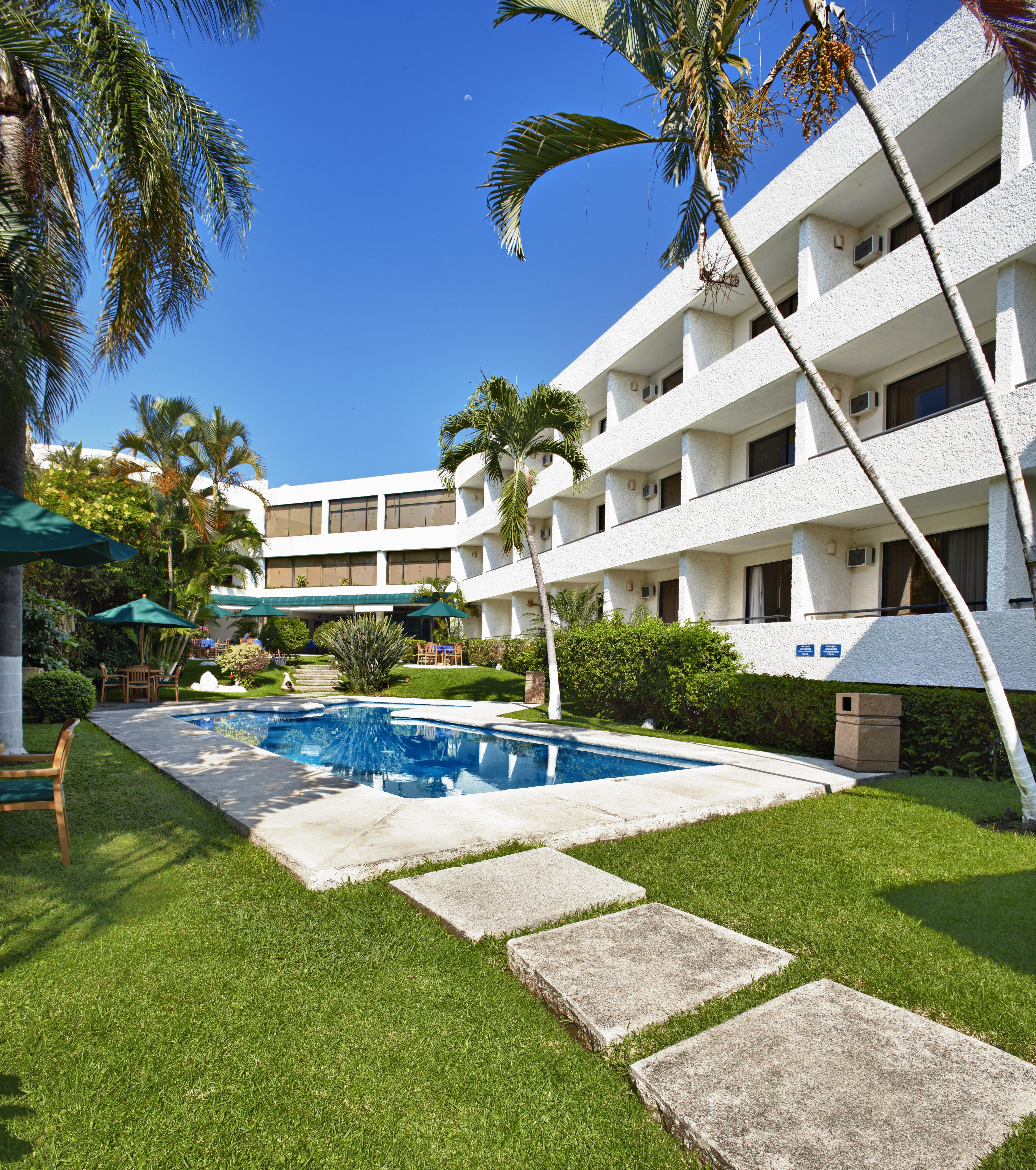 Hotel Casa Francisco Cuernavaca Zewnętrze zdjęcie