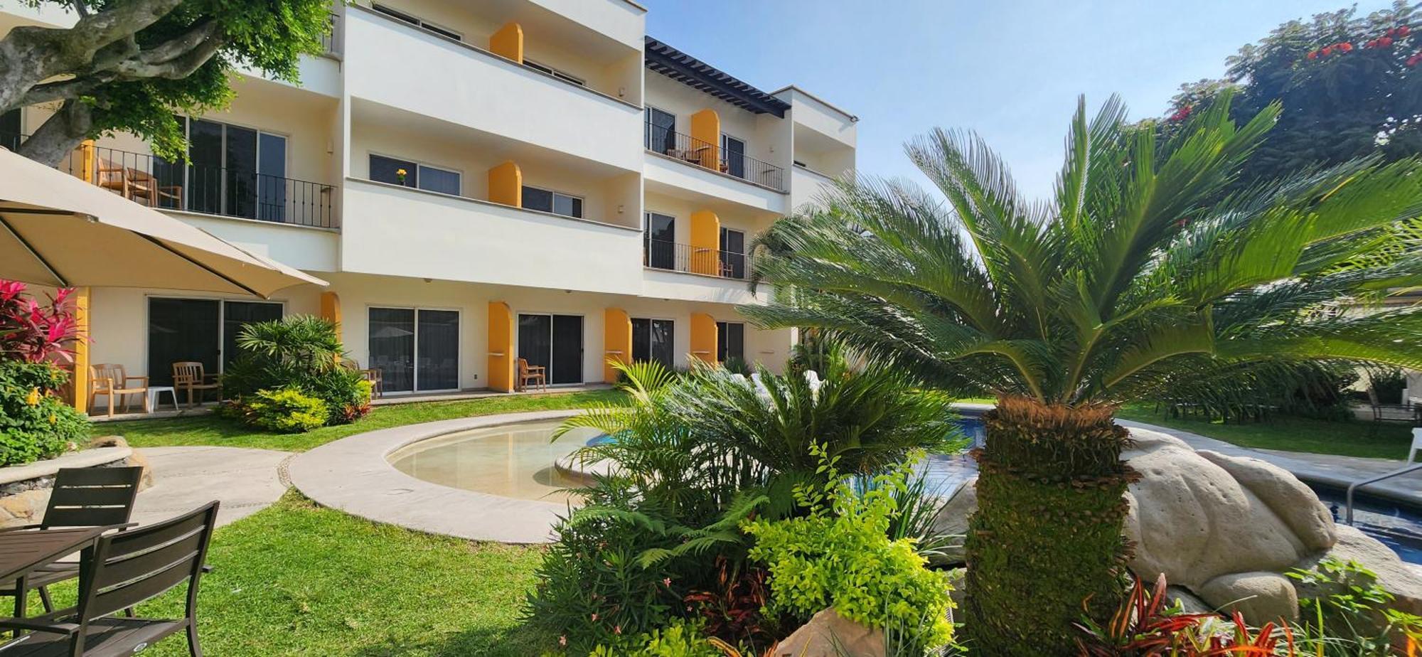 Hotel Casa Francisco Cuernavaca Zewnętrze zdjęcie
